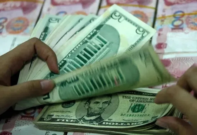 Expat Remittances to Egypt Surge 52% to $30 Billion in 2024