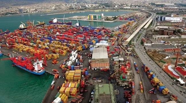 Turkey’s Talks with Abu Dhabi Ports Group on Alsancak Port Deal Fail