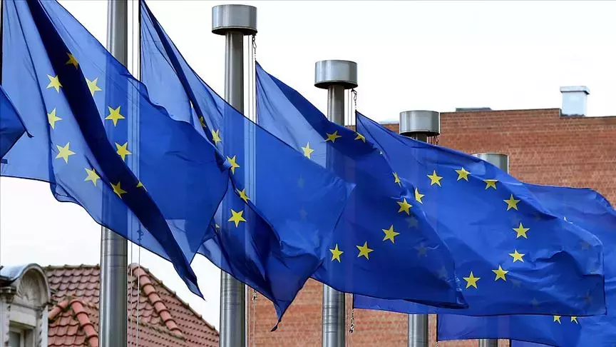 EU Eases Sanctions on Key Syrian Economic Sectors