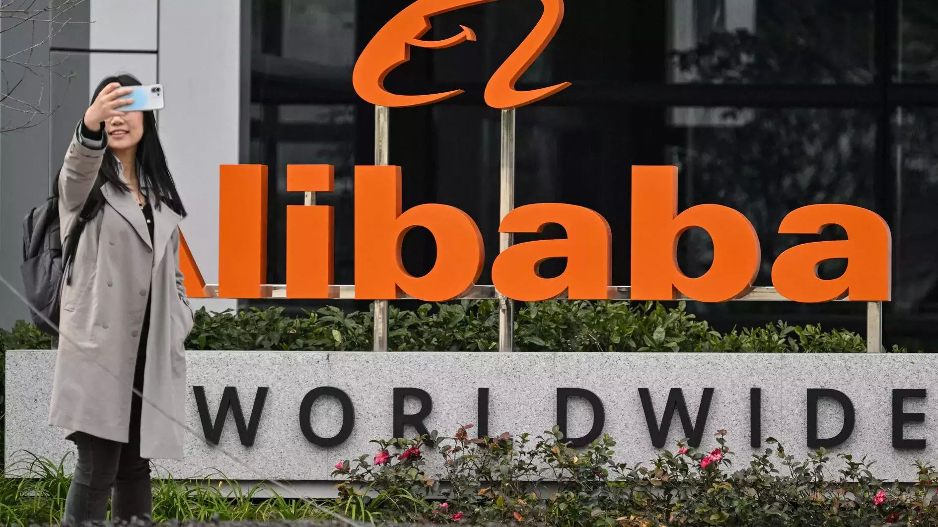 Alibaba to invest $50 billion in AI, cloud computing