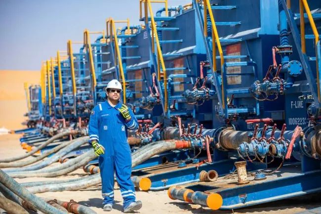 Adnoc Drilling Plans Further Acquisitions in US and Europe