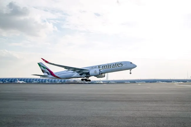 Emirates Plans to Expand Operations in China