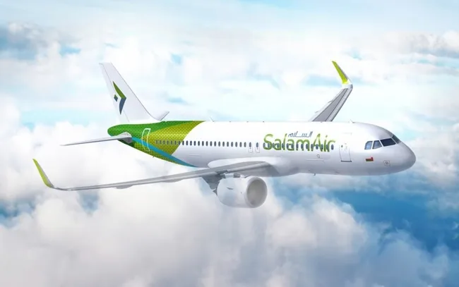 SalamAir Expands Fleet in Response to Growing Budget Travel Demand