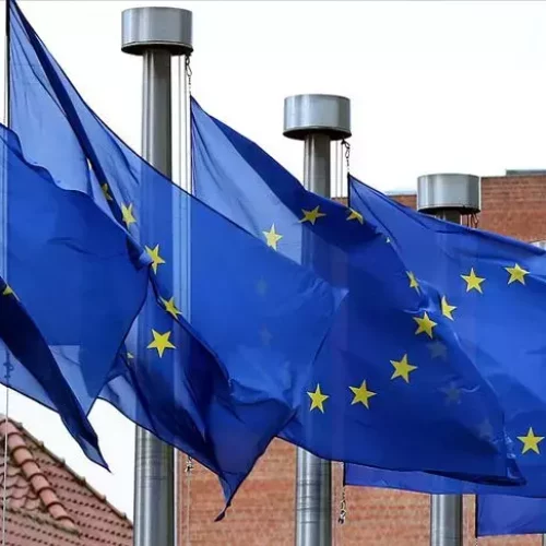 EU Eases Sanctions on Key Syrian Economic Sectors