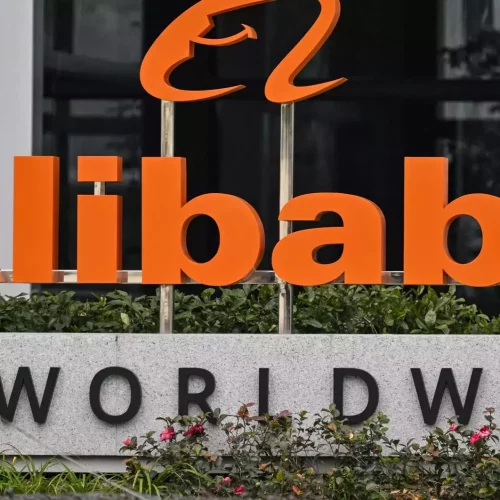 Alibaba to invest $50 billion in AI, cloud computing