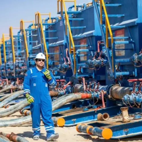 Adnoc Drilling Plans Further Acquisitions in US and Europe