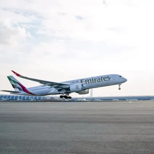 Emirates Plans to Expand Operations in China